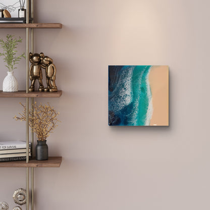 RESIN ART - Ocean Mini - Belong Design