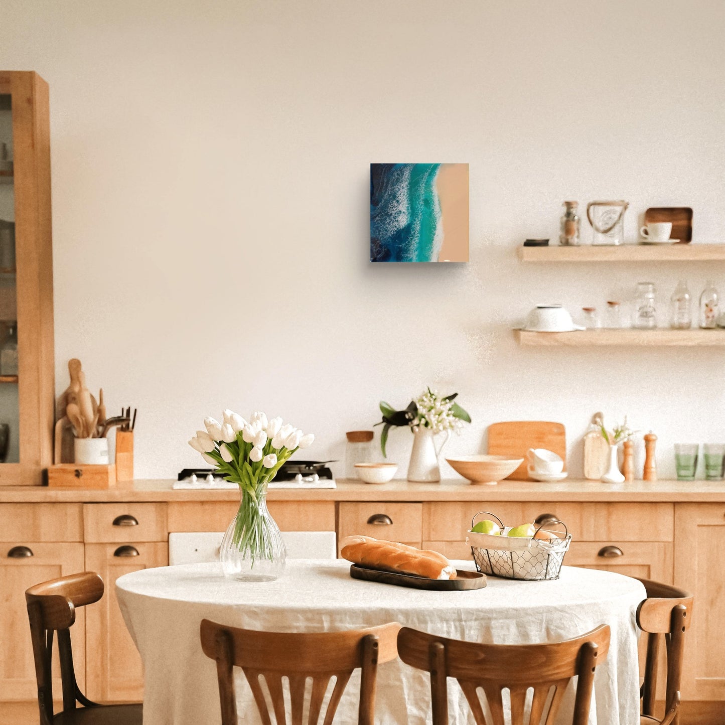 RESIN ART - Ocean Mini - Belong Design