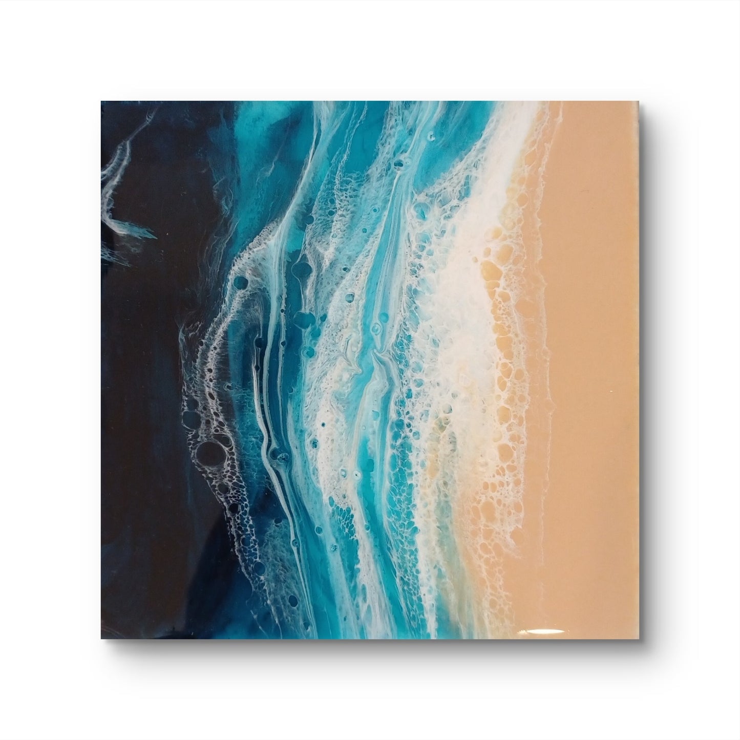 RESIN ART - Ocean Mini - Belong Design