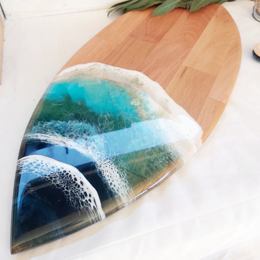 Surf Grazing Board - Belong Design